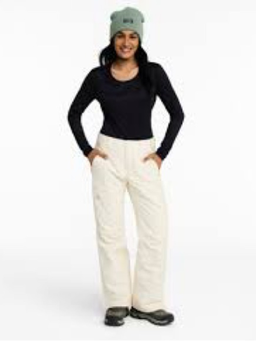 L.L. Bean Wildcat Insulated Snow Pants NWT